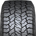 All Terrain LT295/70R17 Light Truck Tire Z1962