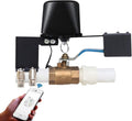 WIFI Smart Valve Water Valve A636