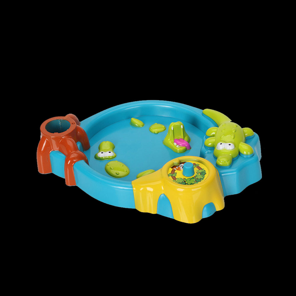 Monkey Swing Tree Board Game Educational Toys for Kids W861722