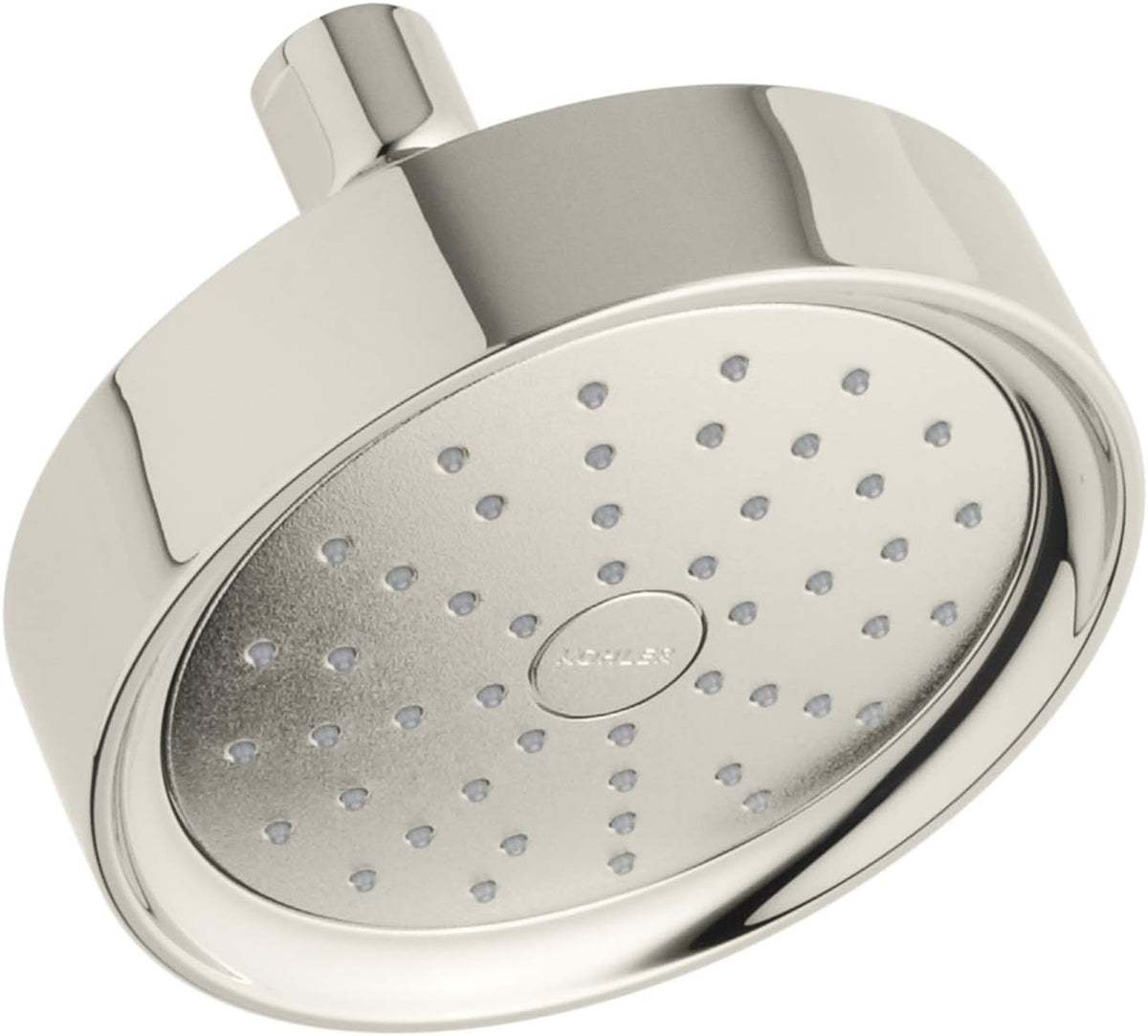 Vibrant Titanium Showerhead G547182