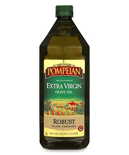 Extra Virgin Olive Oil 101 FL. OZ T640