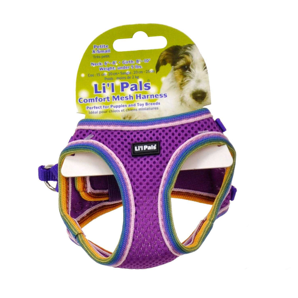Comfort Mesh Harness T90931
