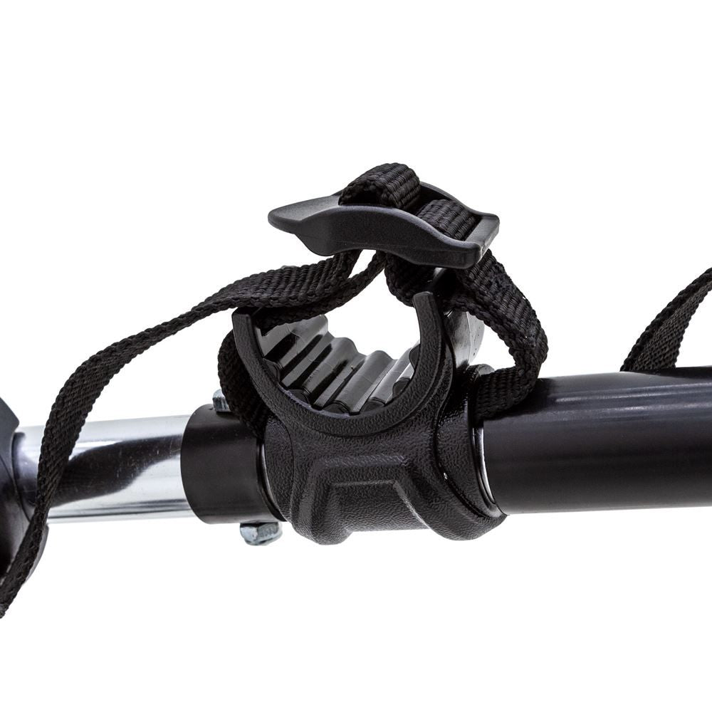 Trunk Bike Rack - 3 Bike B407130