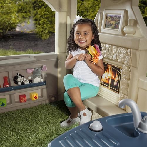 Kids Playhouse O413