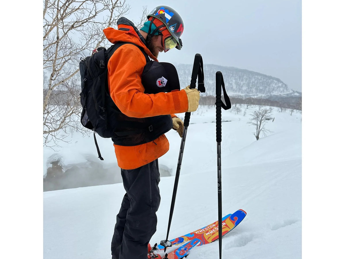 Ski V870