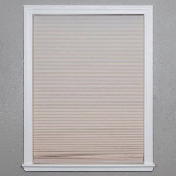 Cordless Cellular Shade 60-in x 64-in K657