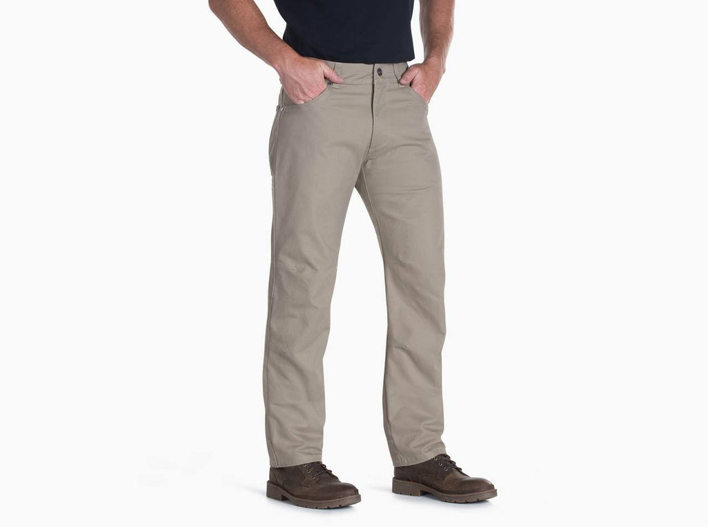 Stone Khaki Men's Rydr Pant A897013