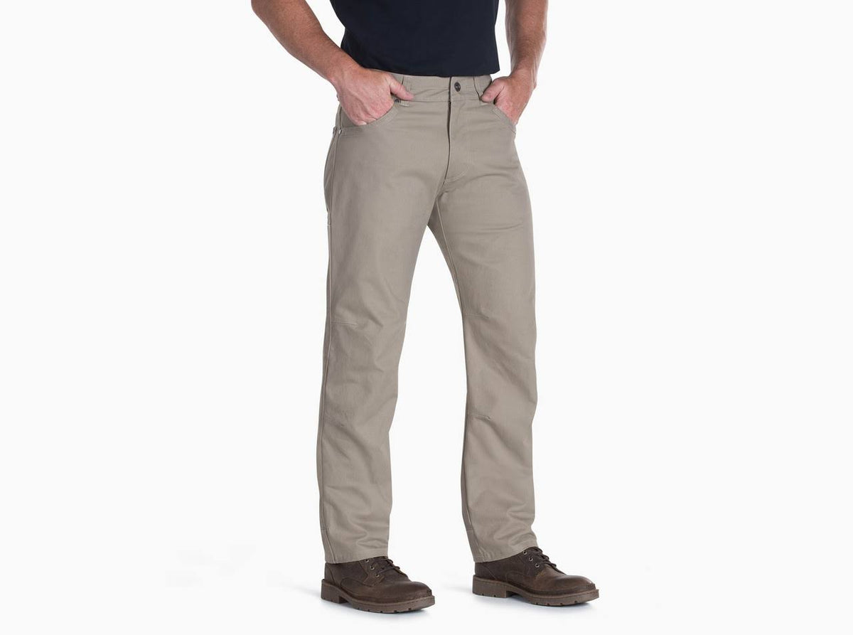 Stone Khaki Men's Rydr Pant A897013