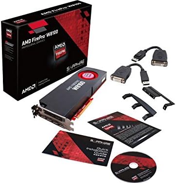 8GB GDDR5 PCI-Express Graphics Card U652758