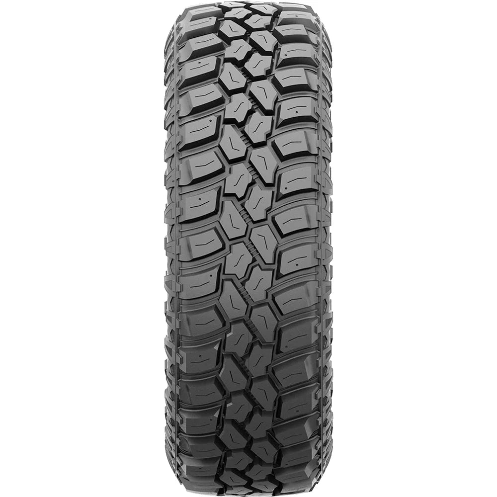 Mud Terrain Light Truck Tire Z90018