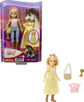 Abigail Doll with 2 Fashion Outfits & Accessories G343899