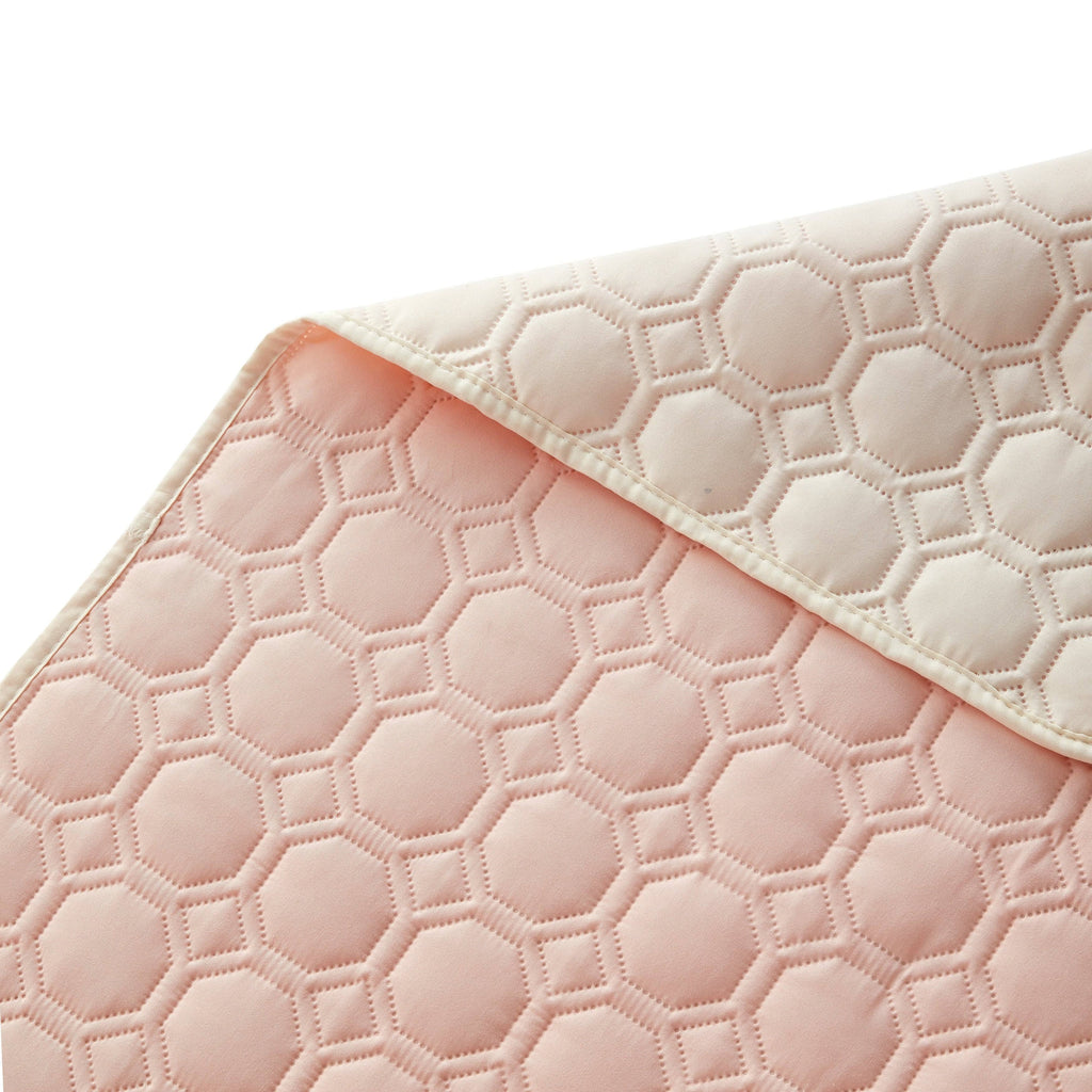 Reversible 3-Piece Quilt Set King N875184