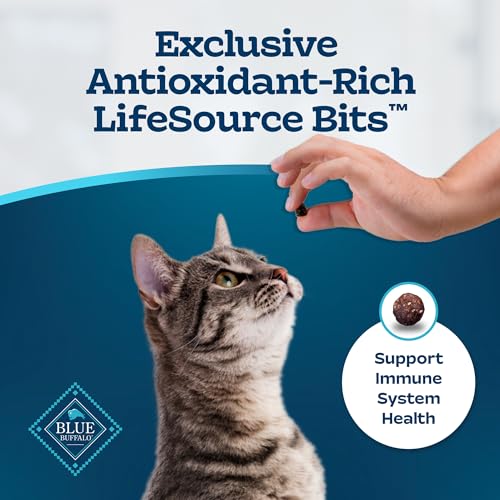 15-lb. Bag Dry Cat Food L885