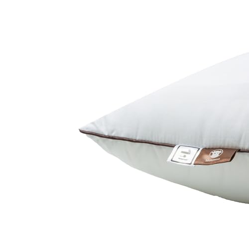 Queen 2-Pack Down Alternative Bed Pillow O38748
