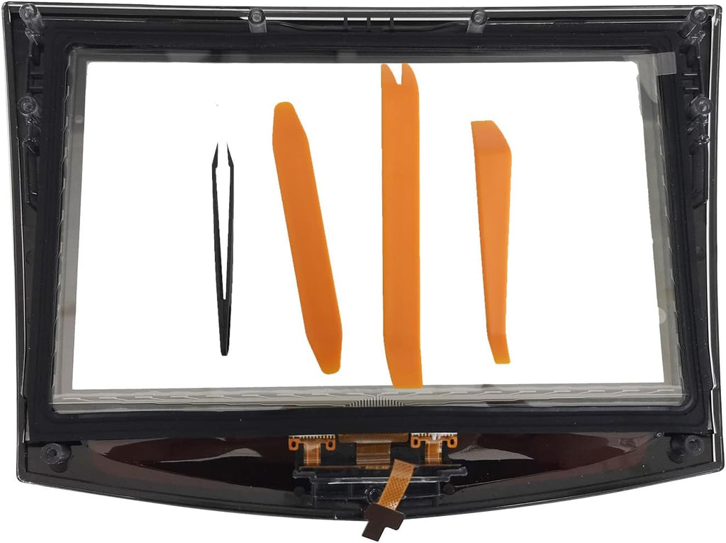 Touch Screen Monitor Replacement Screen Pack of 2 V541