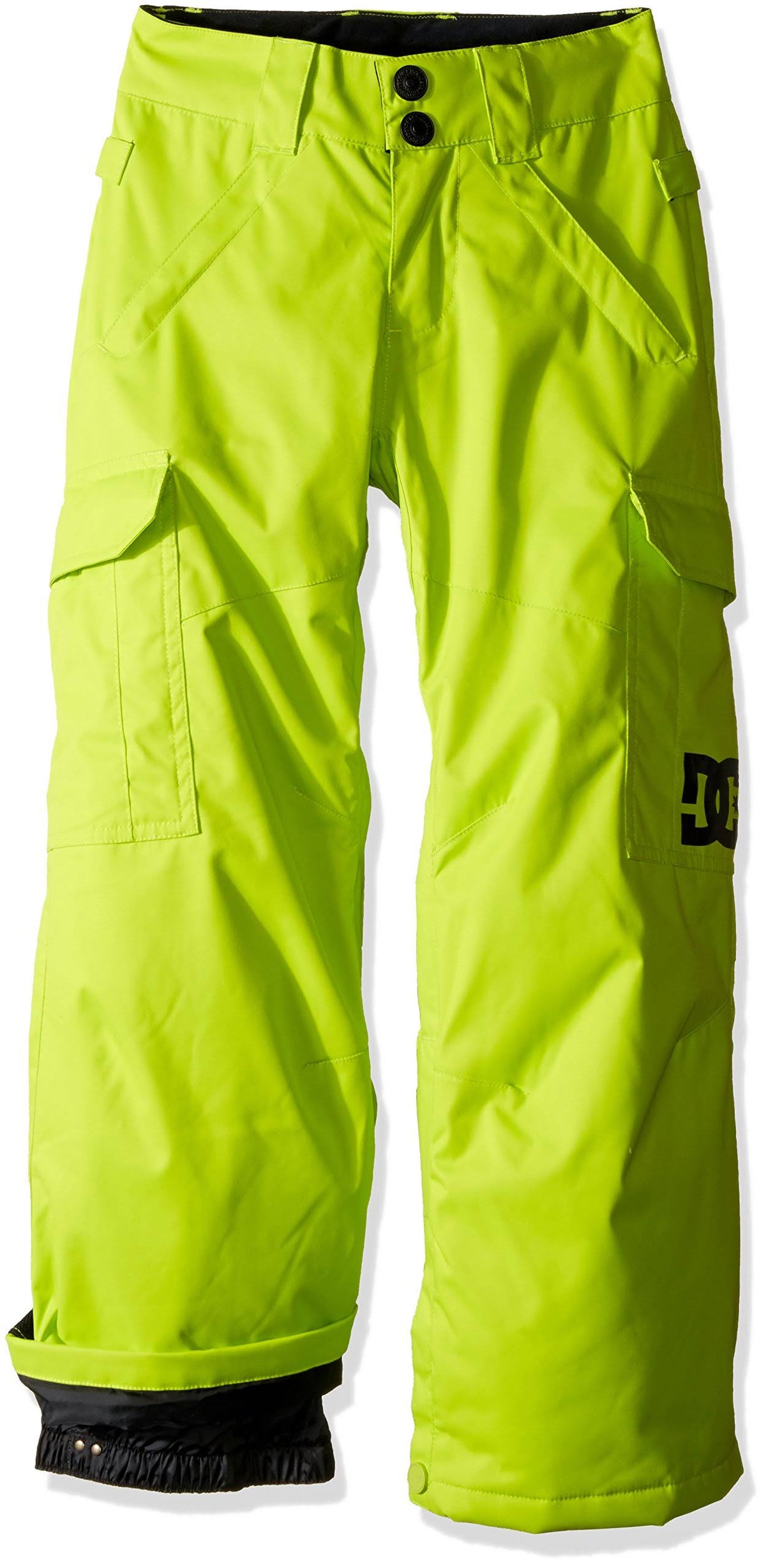 Banshee Youth Pant F3738