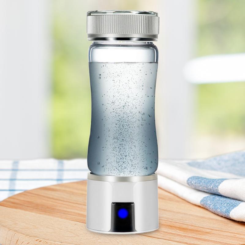 300ml Electric Water Bottle B610471