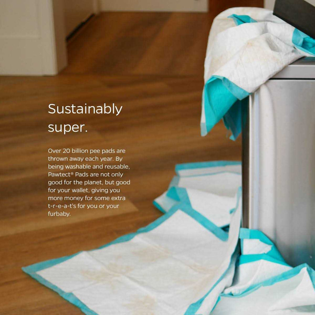 Washable Dog Pee Pads P286288
