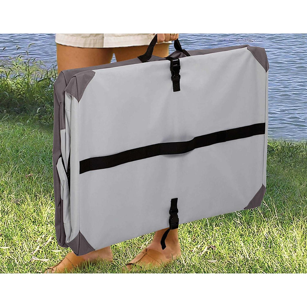 Canine Camper Crate S349659