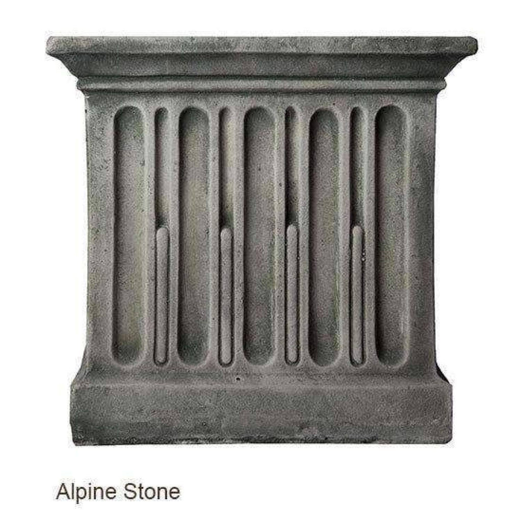 Copper Bronze Urn M127572