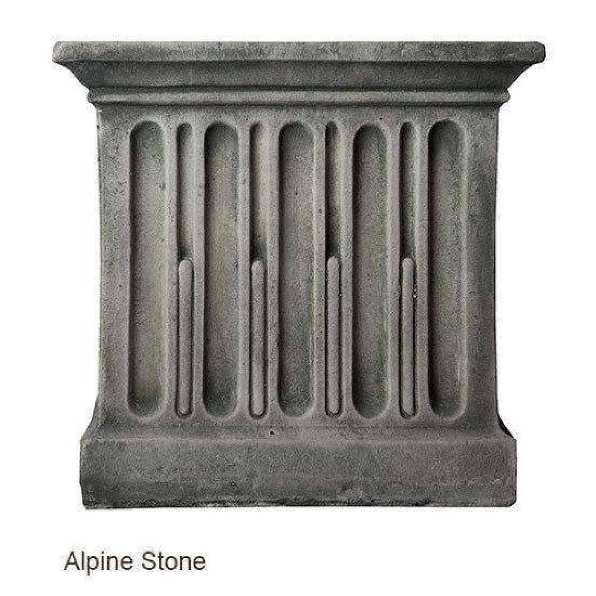 Copper Bronze Urn M127572