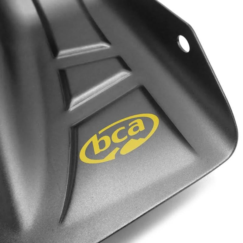 Black & Yellow Shovel with Saw V938