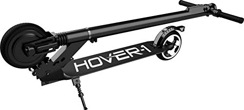 Electric Scooter, 12MPH, 7 Mile Range, 6.5 Inch Tires, 220LB Max Weight O736120
