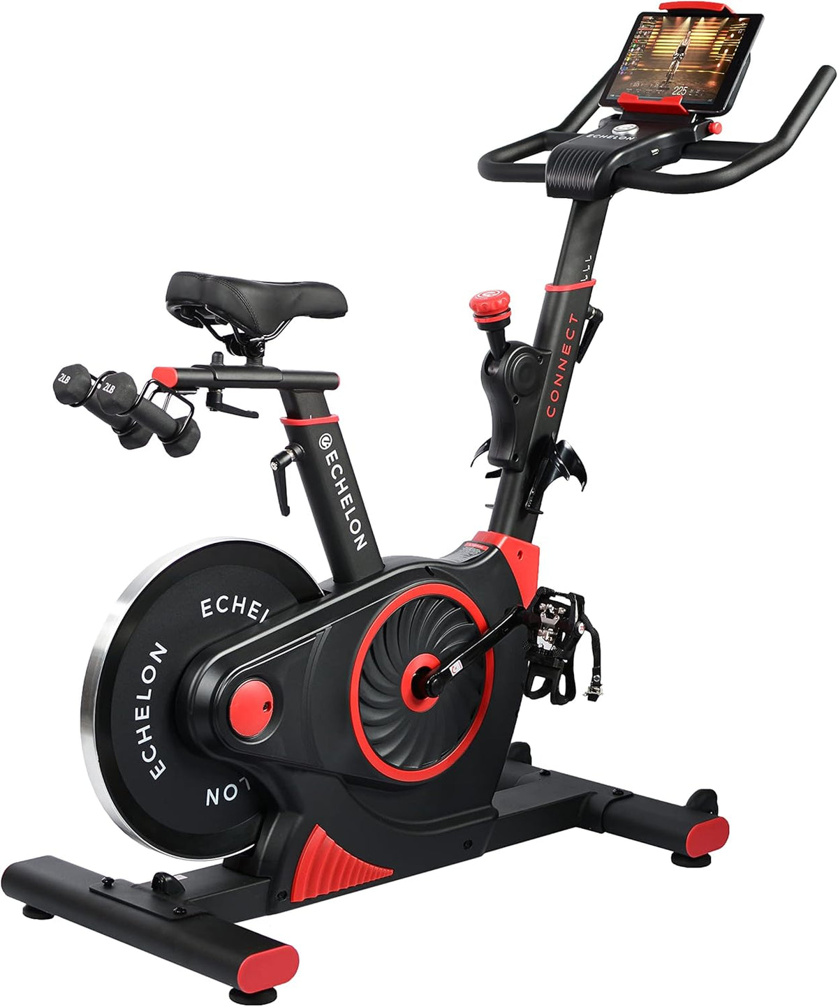 Smart Connect Fitness Bikes C2551