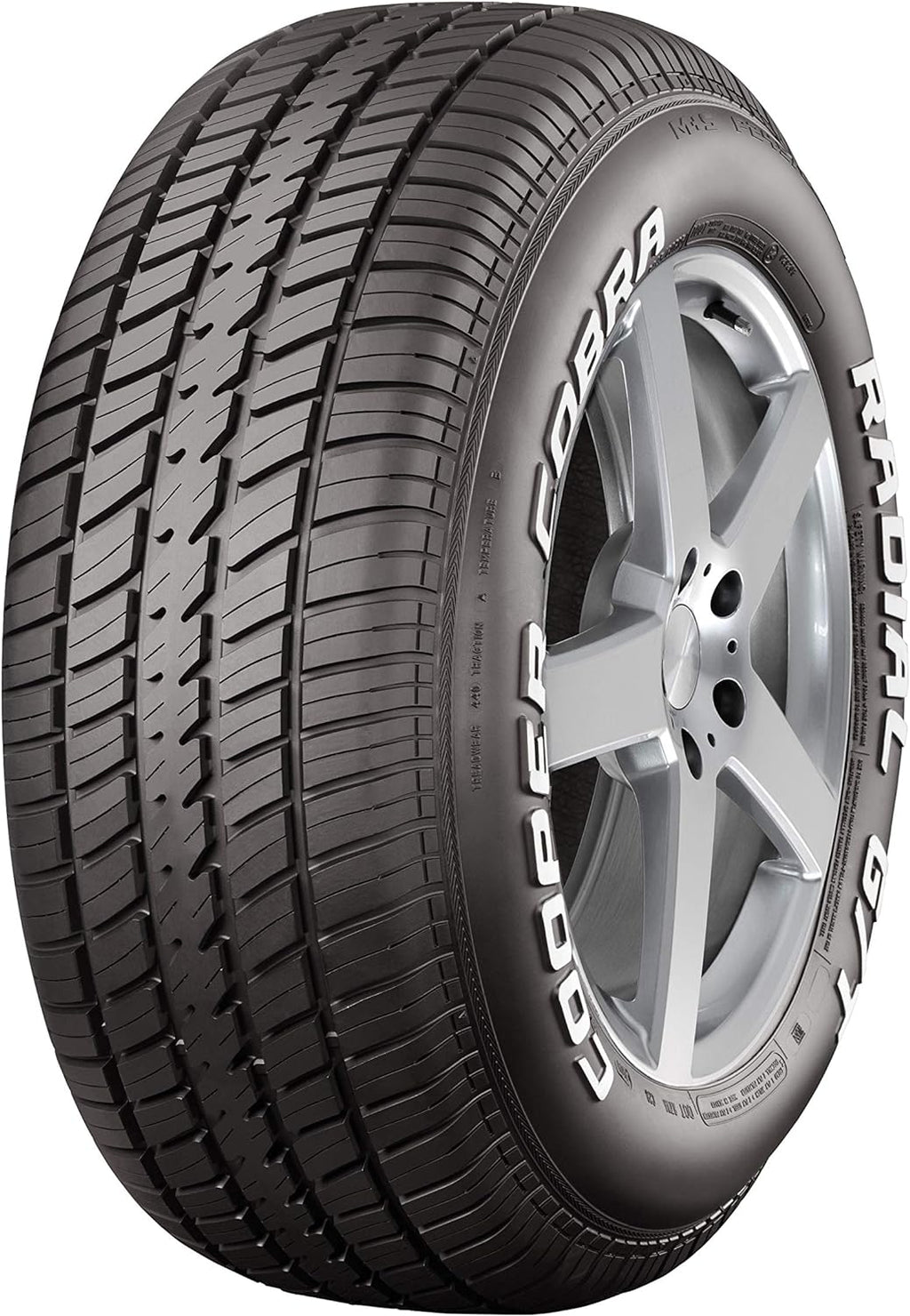 P235/70R15 102T All-Season Tire L1764