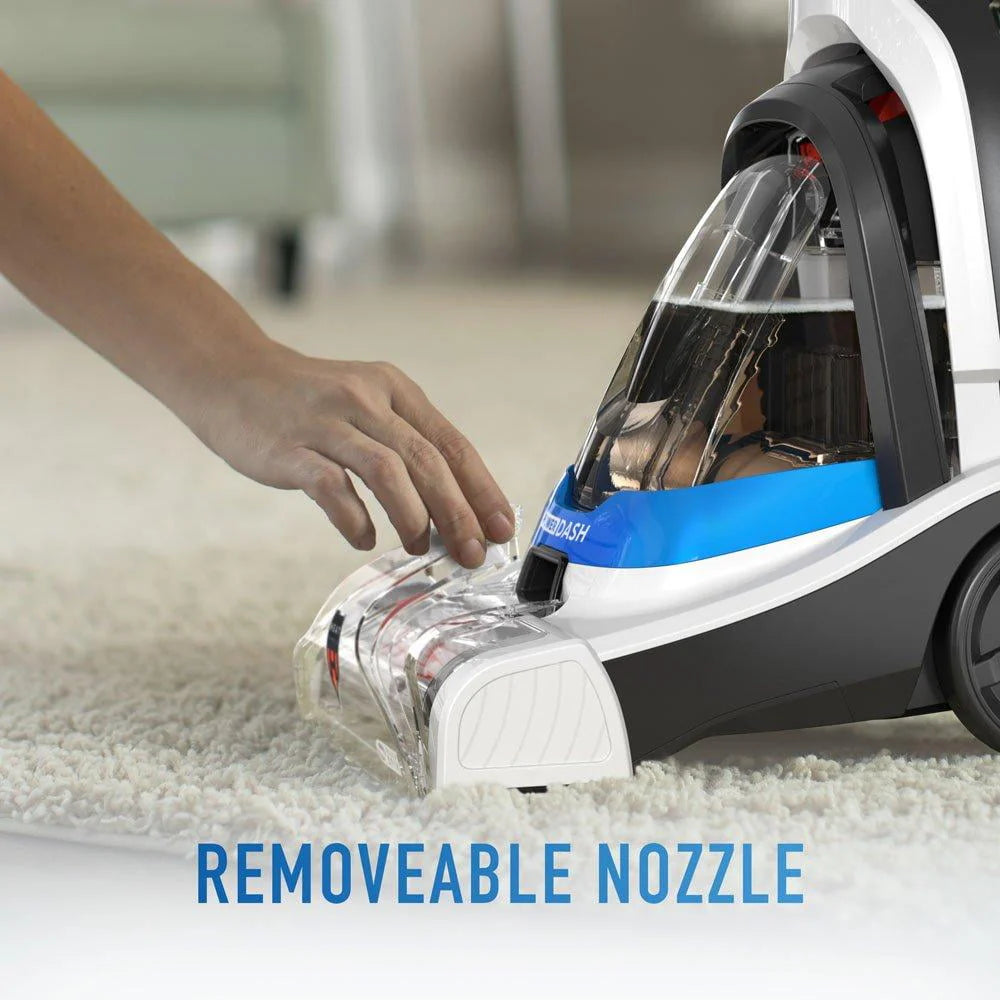 Compact Carpet Cleaner Q20048