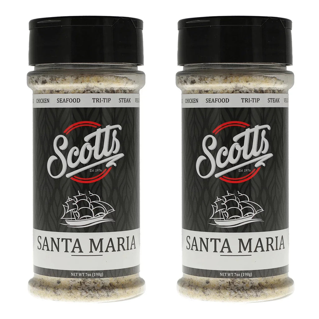 Twin Pack Seasoning U312761