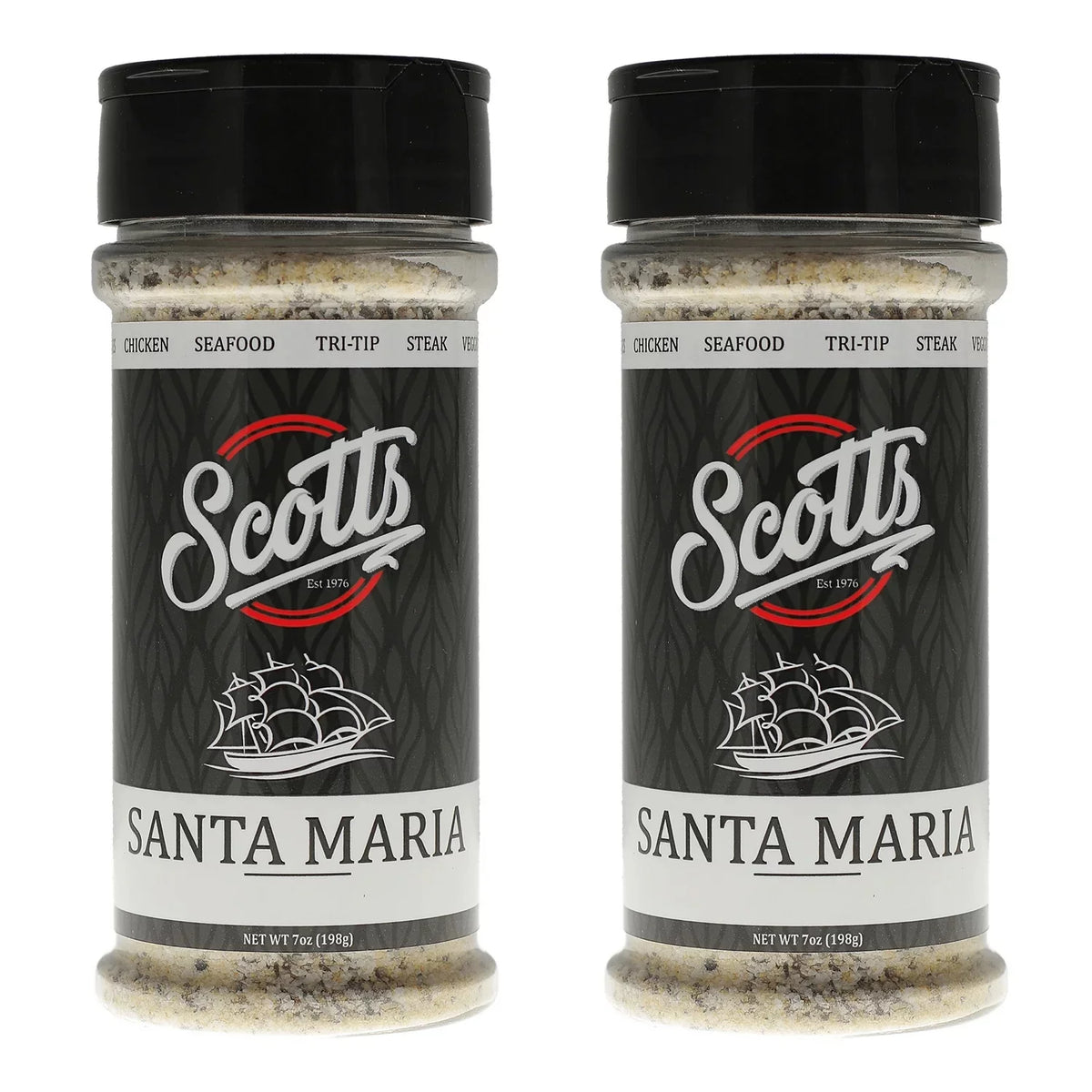 Twin Pack Seasoning U312761