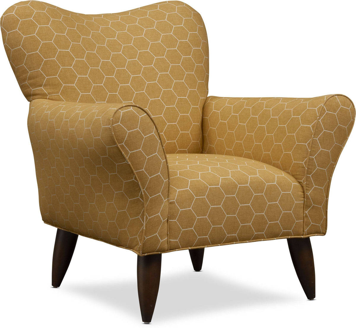 Accent Chair R670184