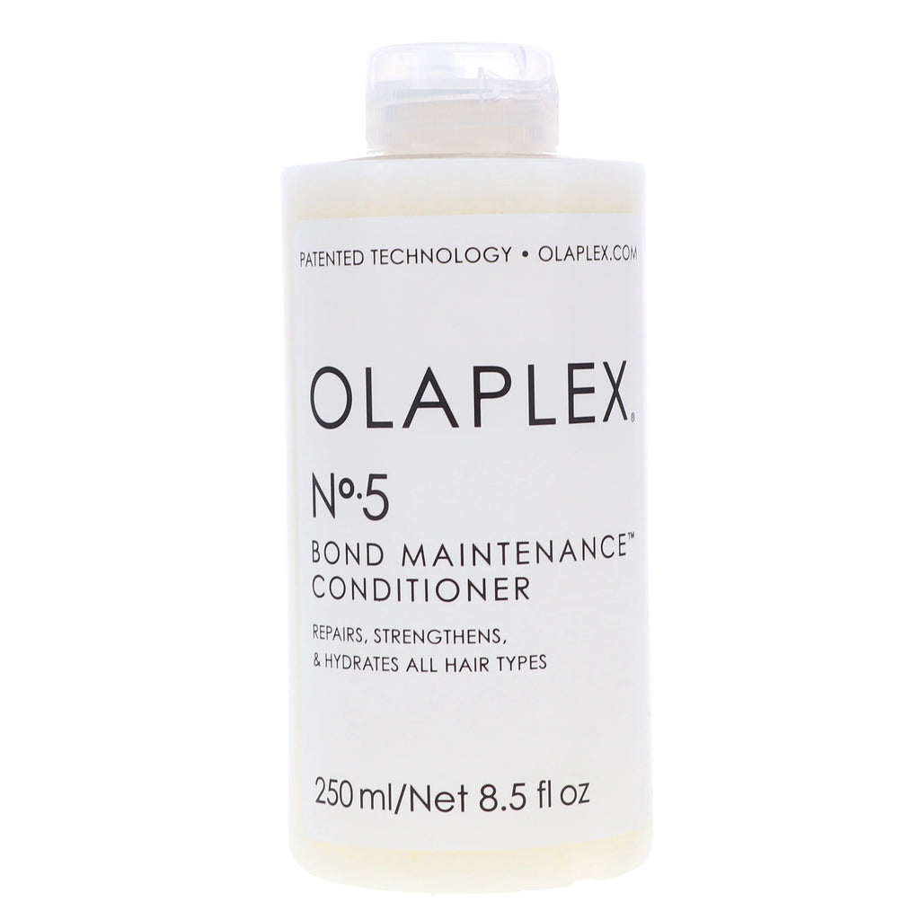 8.5 oz Shampoo, 8.5 oz Conditioner, 1 oz Bonding Oil Combo Pack G1647