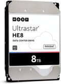 8TB 7200RPM 128MB Cache SATA 6.0Gb/s 3.5-Inch Enterprise Hard Drive HDD D8528