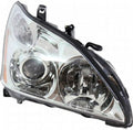 Headlight Unit for Lexus RX330 2004-2006 Passenger Side HID I5158