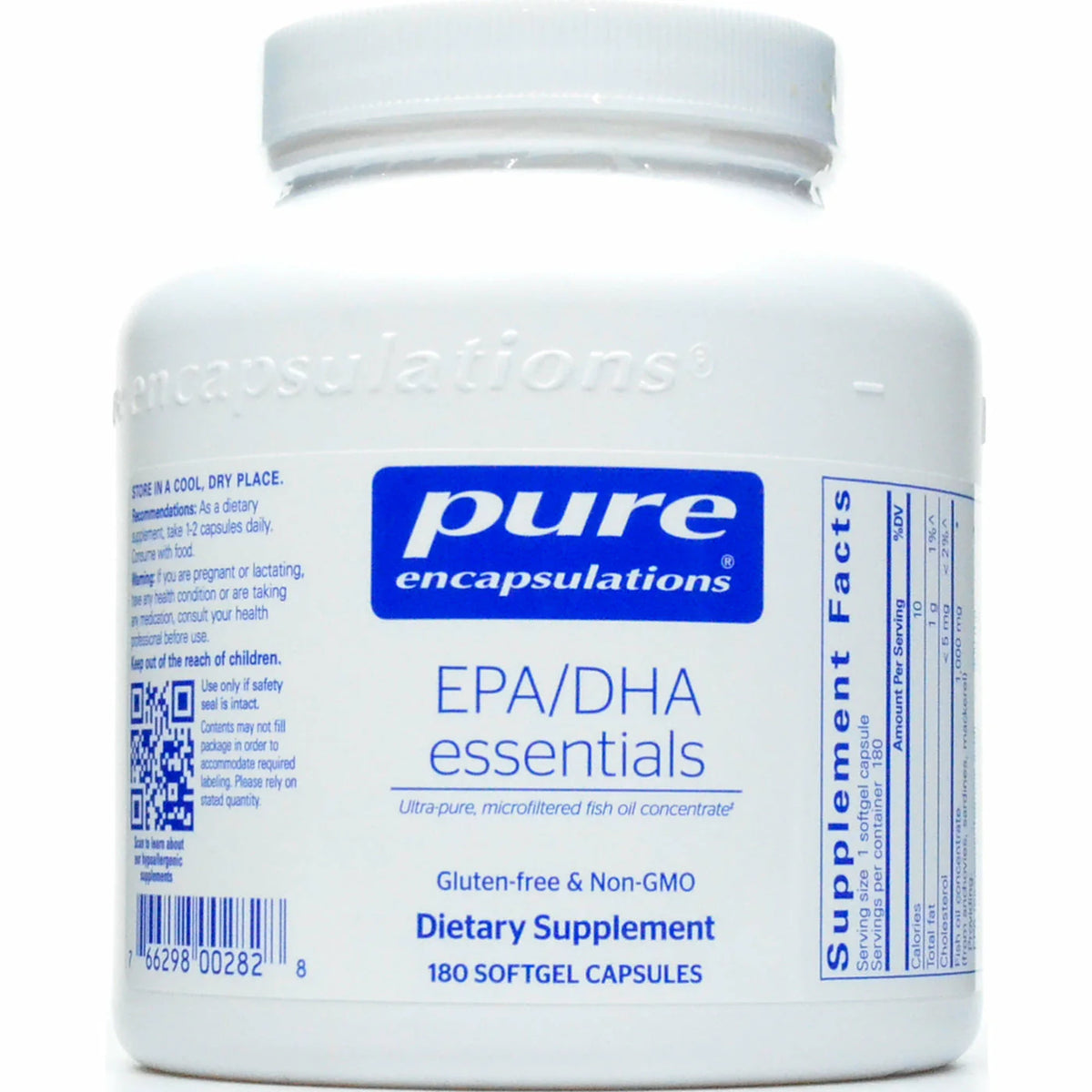 1000 mg EPA/DHA T126755