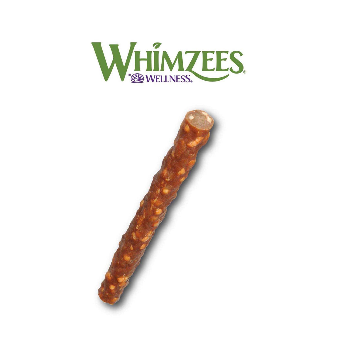 Veggie Sausage Dental Dog B11503