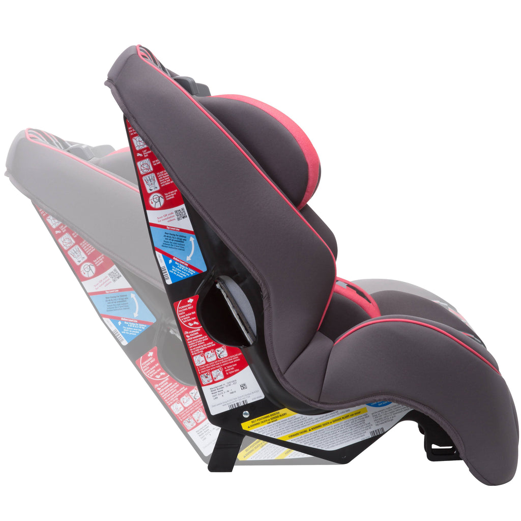 3 in 1 Convertible Car Seat B521