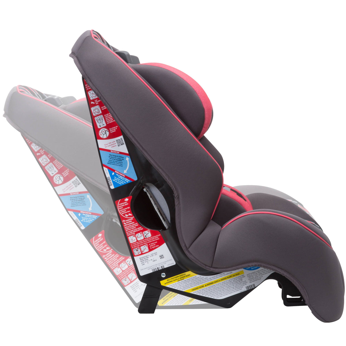 3 in 1 Convertible Car Seat B521