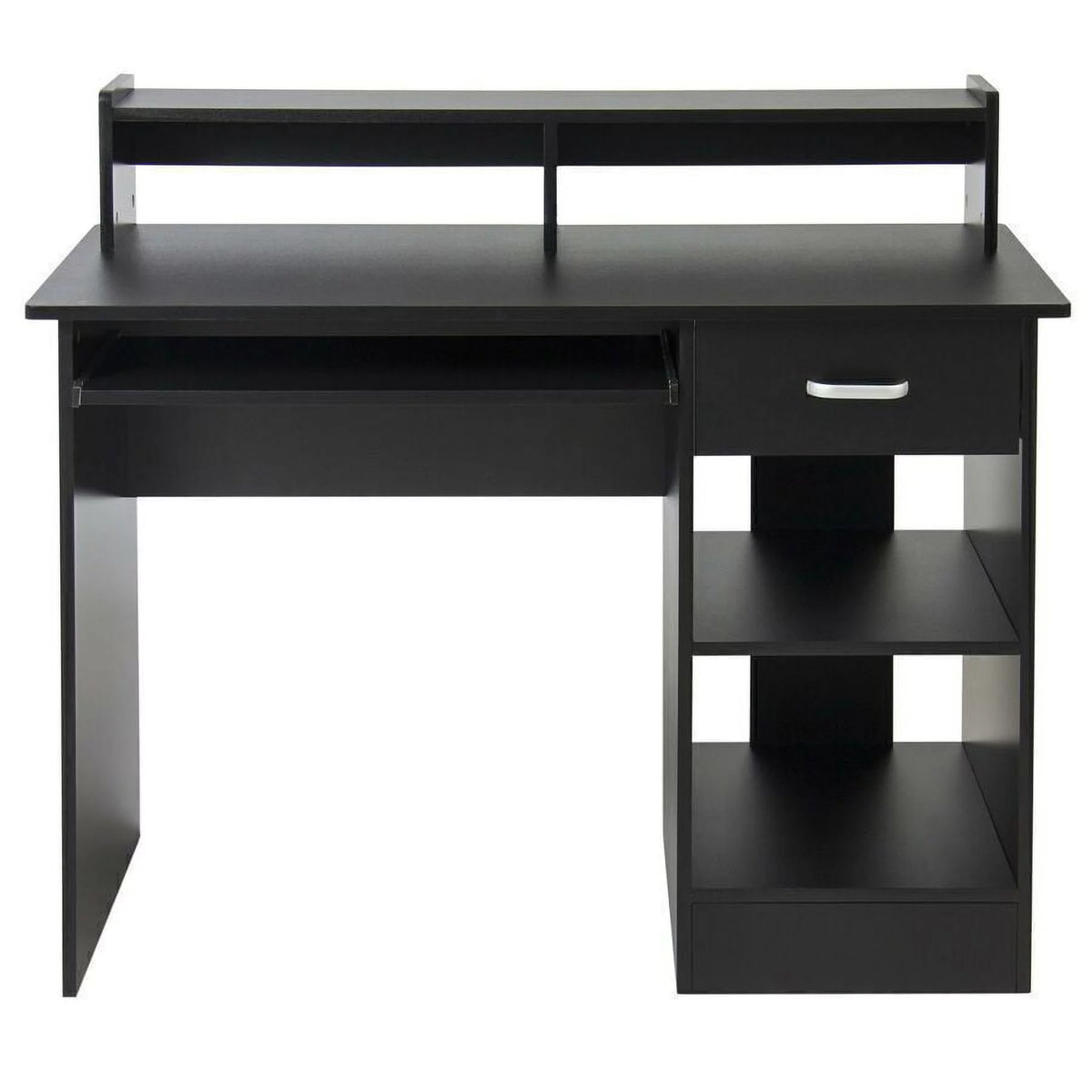 43 Inch Computer Desk with Drawer P201