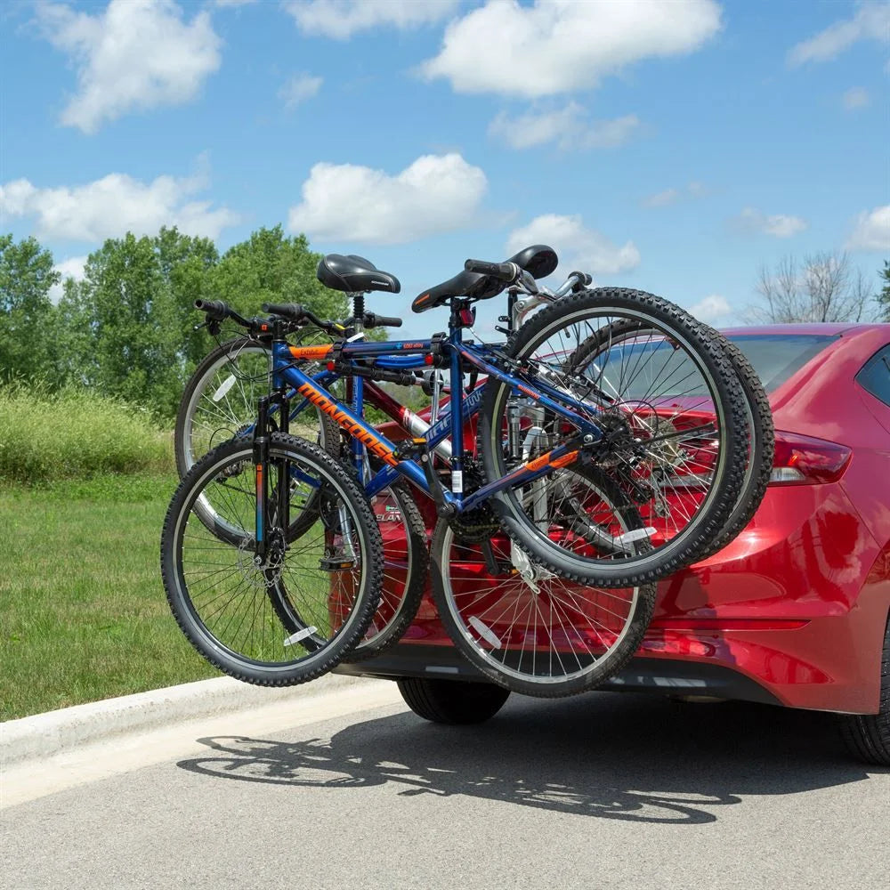 Trunk Bike Rack - 3 Bike B407130