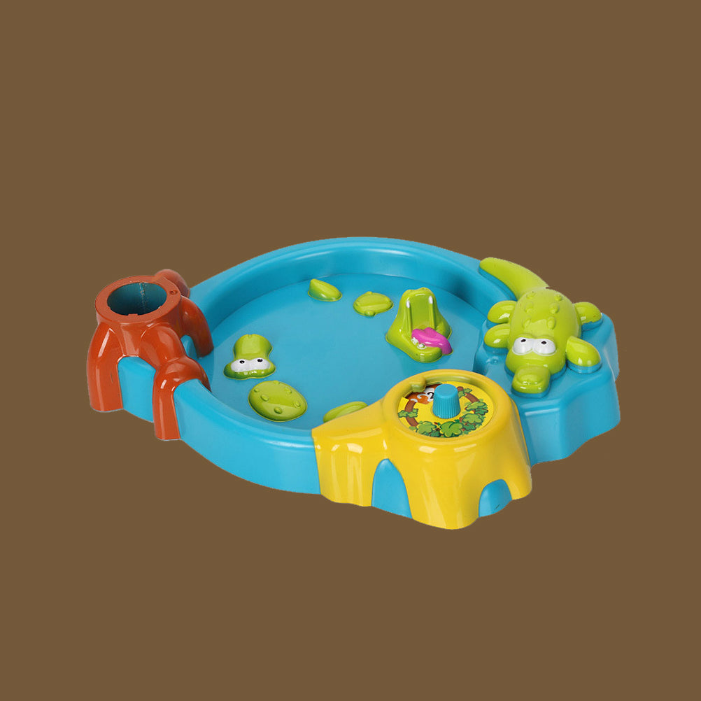 Monkey Swing Tree Board Game Educational Toys for Kids W861722