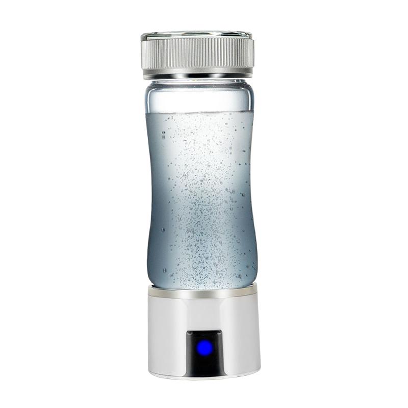 300ml Electric Water Bottle B610471