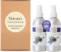 Lavender Pillow and Linen Spray 16 oz T251