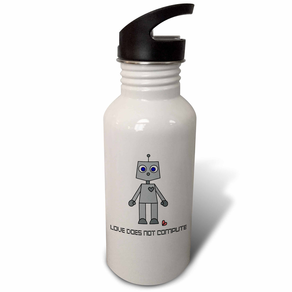 21 oz Sports Water Bottle G88767