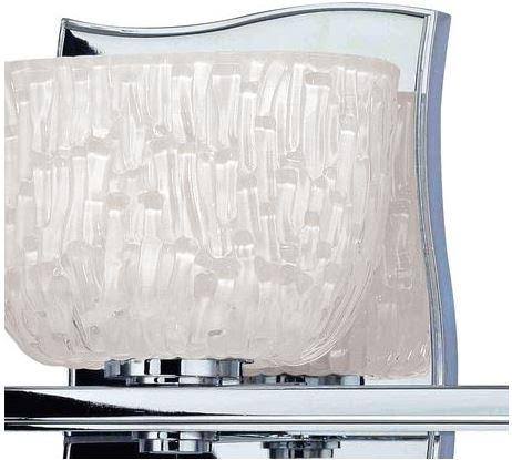 3 Light Bath Bracket, Satin Nickel N21033