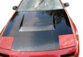 Carbon Fiber Hood A5626