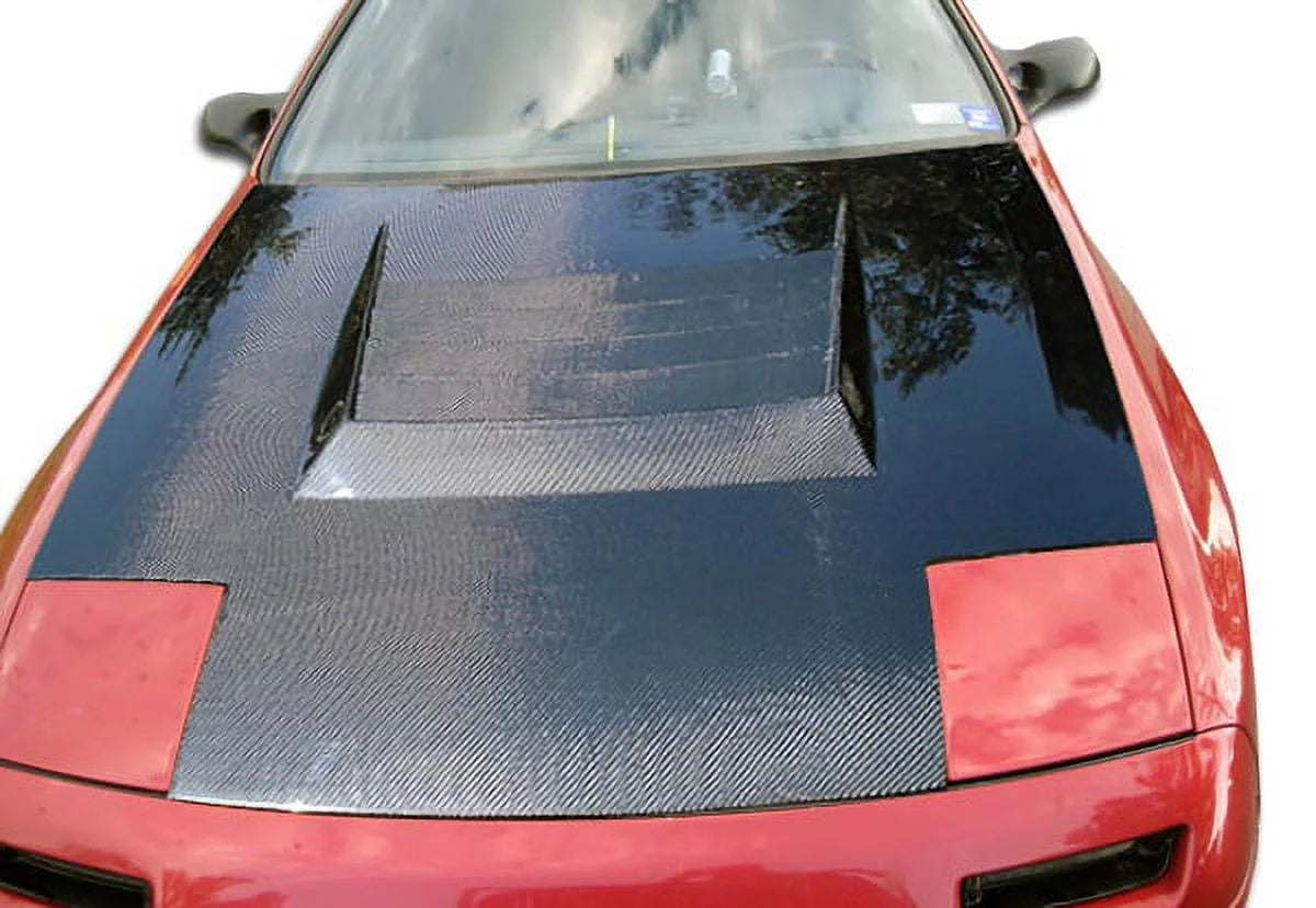 Carbon Fiber Hood A5626