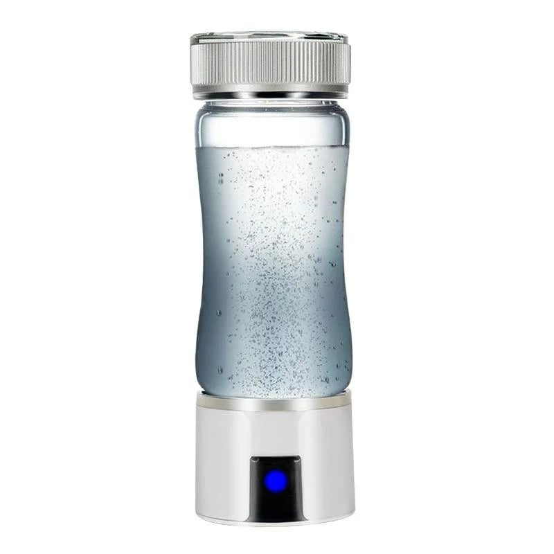 300ml Electric Water Bottle B610471